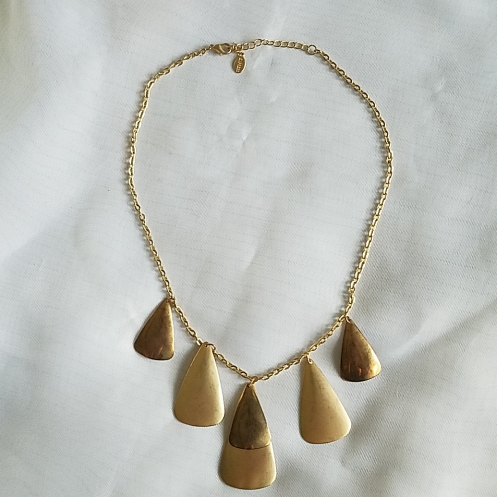 Express Necklace